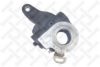 STELLOX 85-04184-SX Adjusting Shaft, slack adjuster